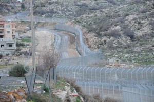 Golan Heights: Syria proper and Israeli-occupied Syria 