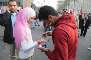 Revolutionary Love (Photo Andre Vltchek)