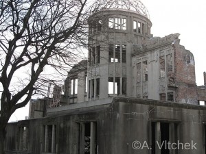 Nuclear-Dome-Hiroshima-Japan