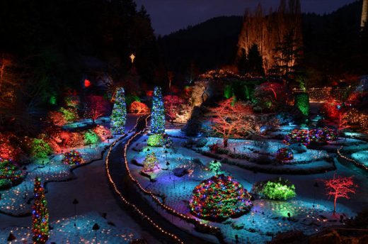 victoria-and-butchart-gardens-christmas-lights