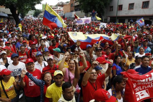 The Guardian’s Propaganda on Venezuela | Dissident Voice